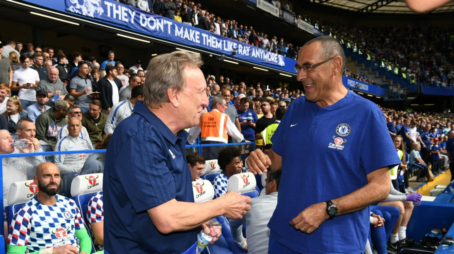 &quout;Челси&quout;