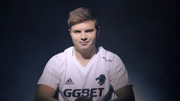 kjaerbye