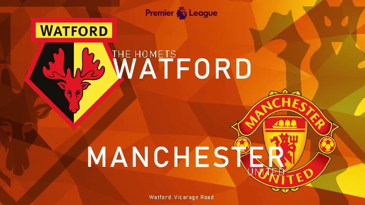 «Уотфорд» - «Манчестер Юнайтед». Кризис среднего возраста!
