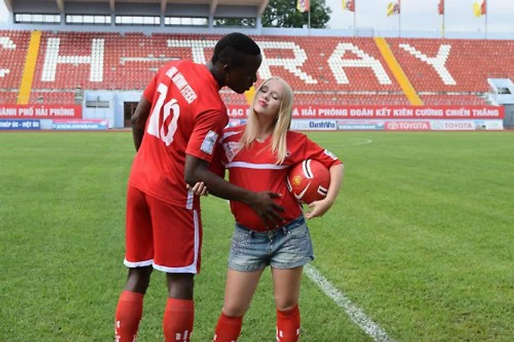 Бред сумасшедшего. Самые абсурдные трансферы российского футбола