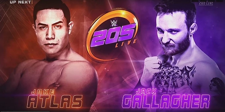 Обзор WWE 205 Live 19.06.2020, изображение №1