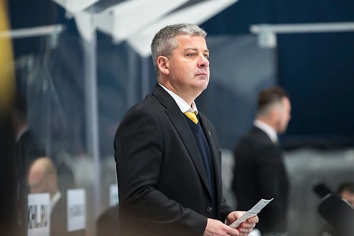 леонид тамбиев