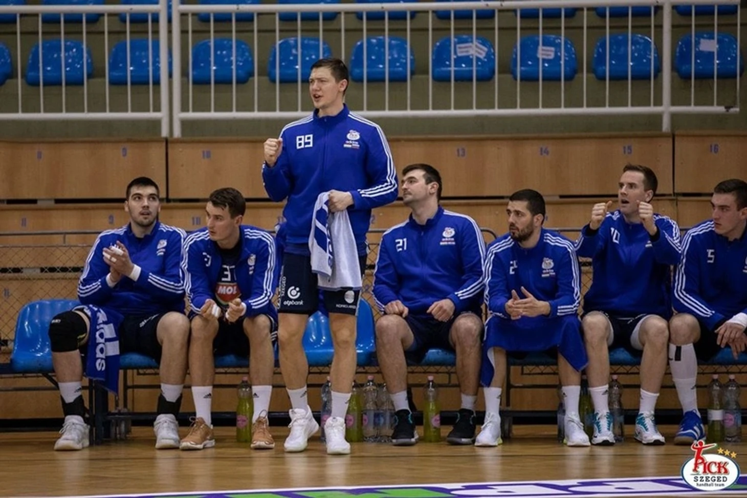 Сильный игрок — не лучший сезон. Десять легионеров из Ex-USSR, от которых мы ждали большего, изображение №2