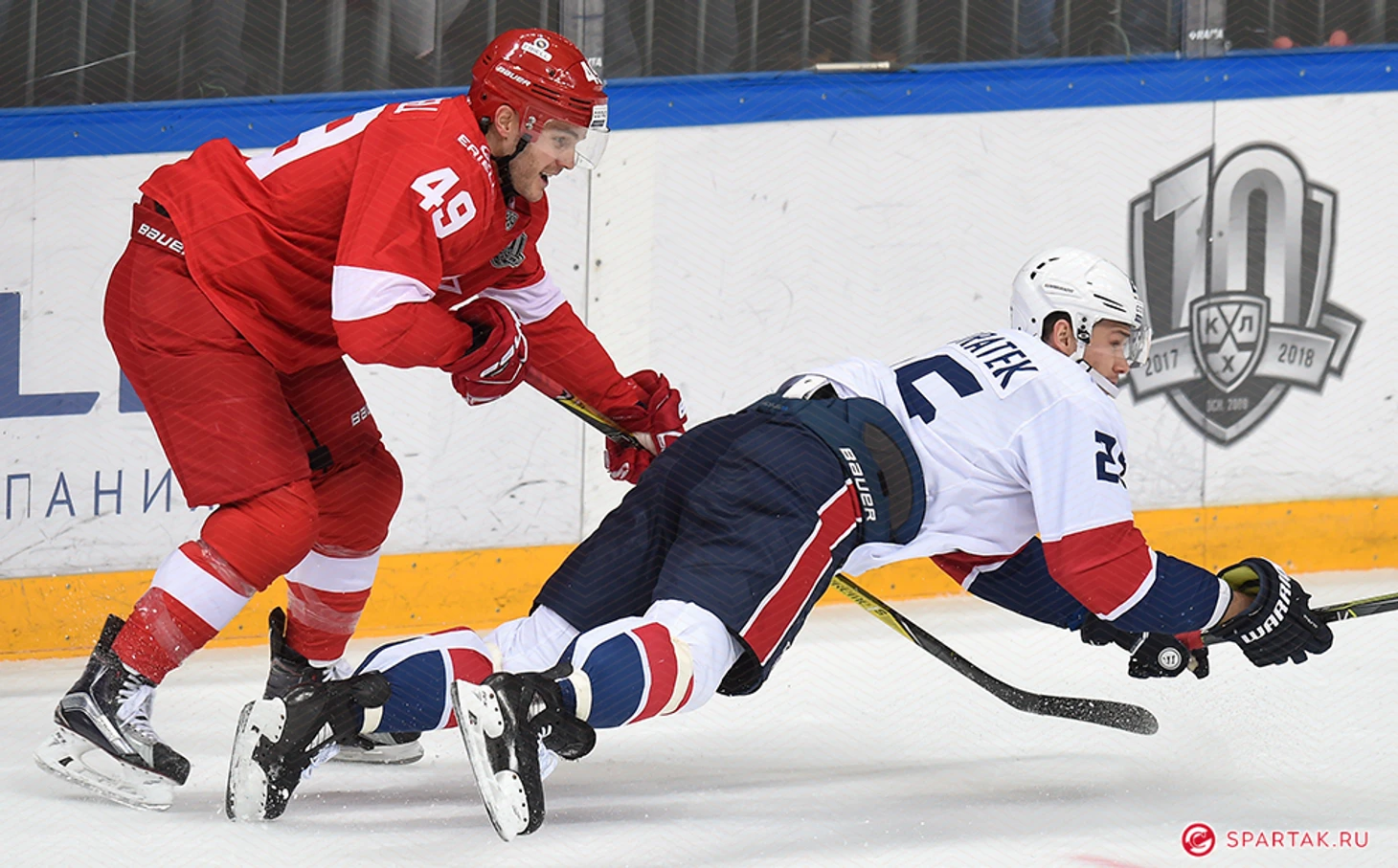 Томаш Кундратек