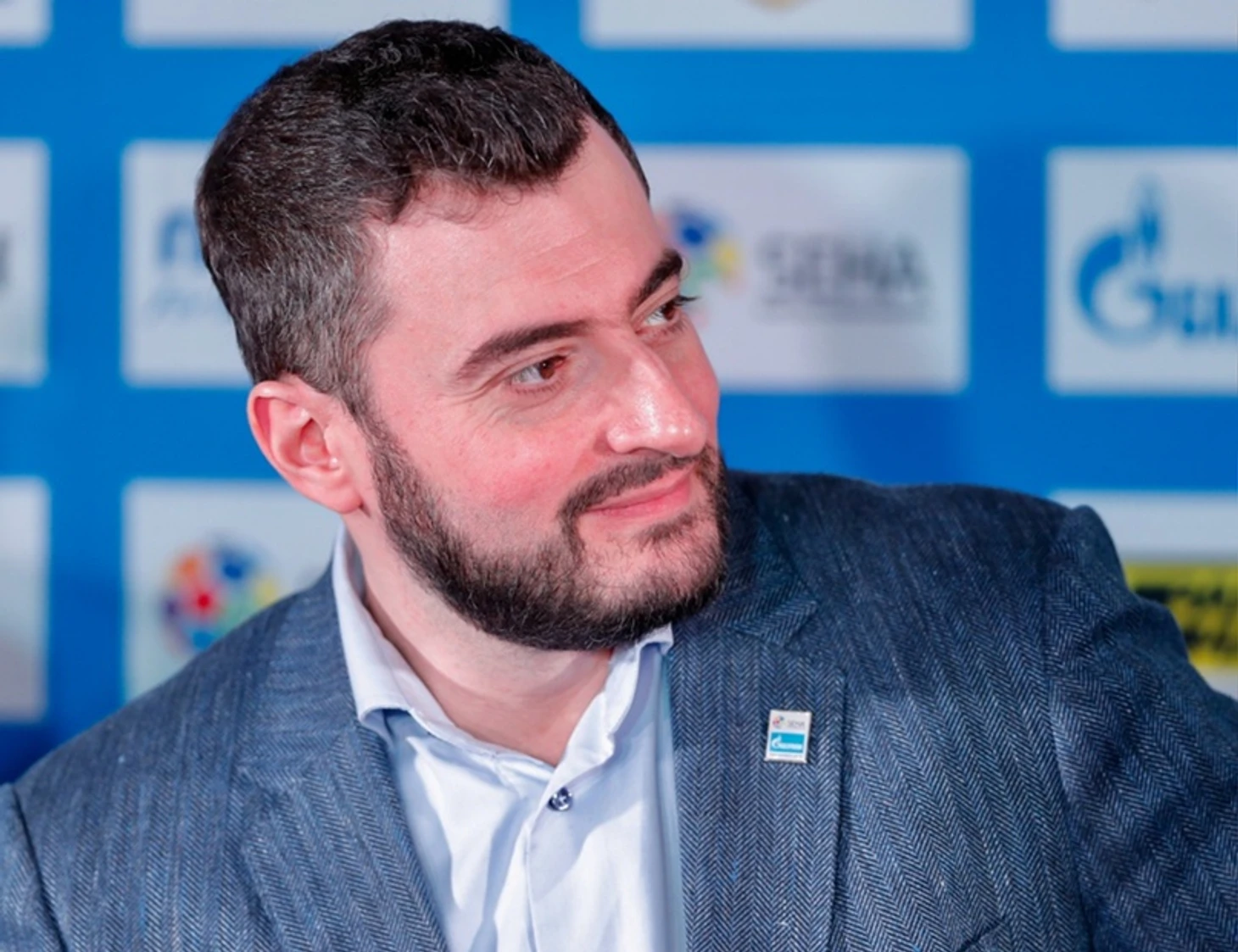 СЕХА-Газпром-лига. Борис Сапожников: "Мы заслужили "одиннадцать" по десятибалльной шкале", изображение №1