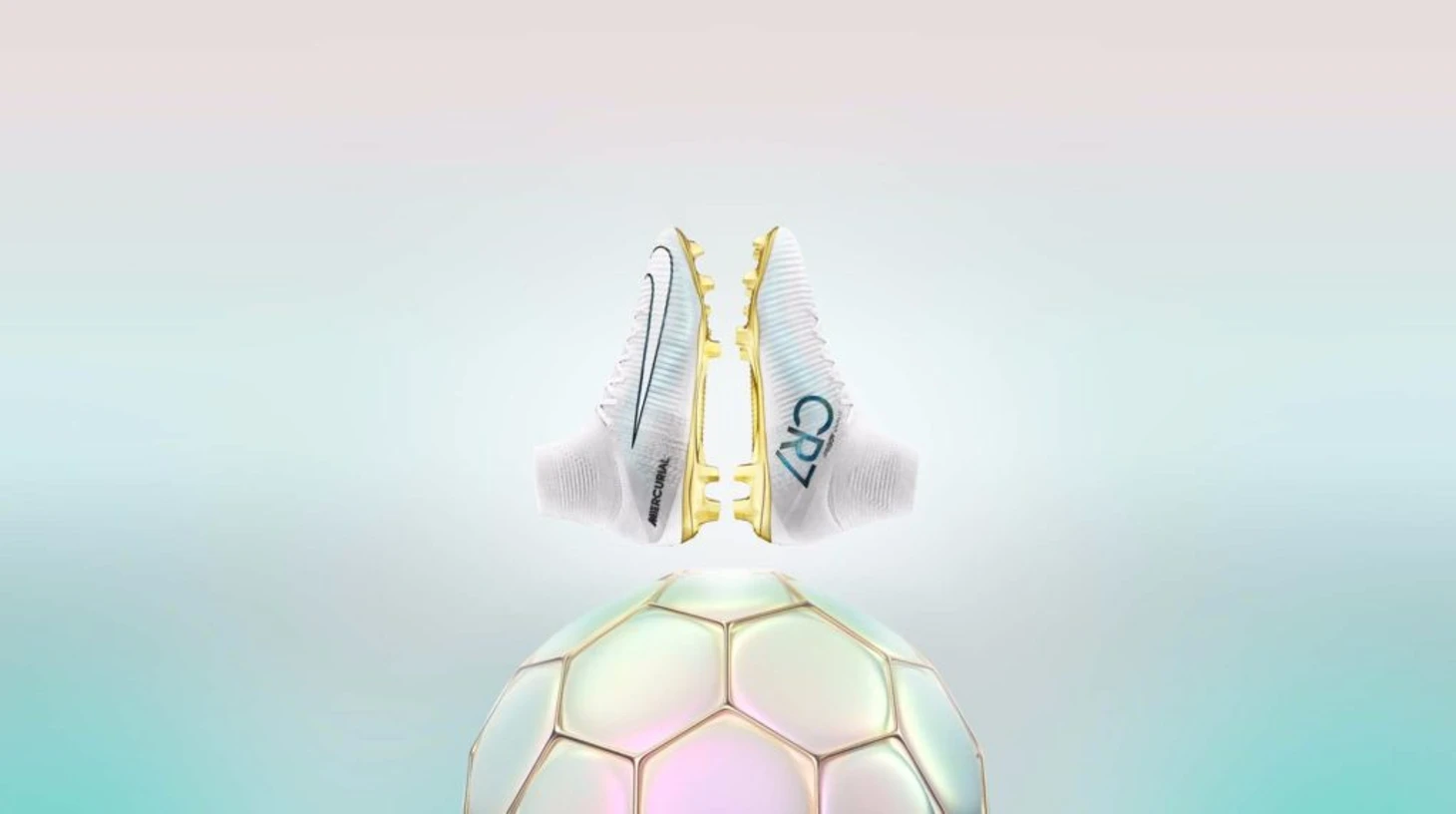 Mercurial Superfly CR7 Vitorias Kickster Sports.ru