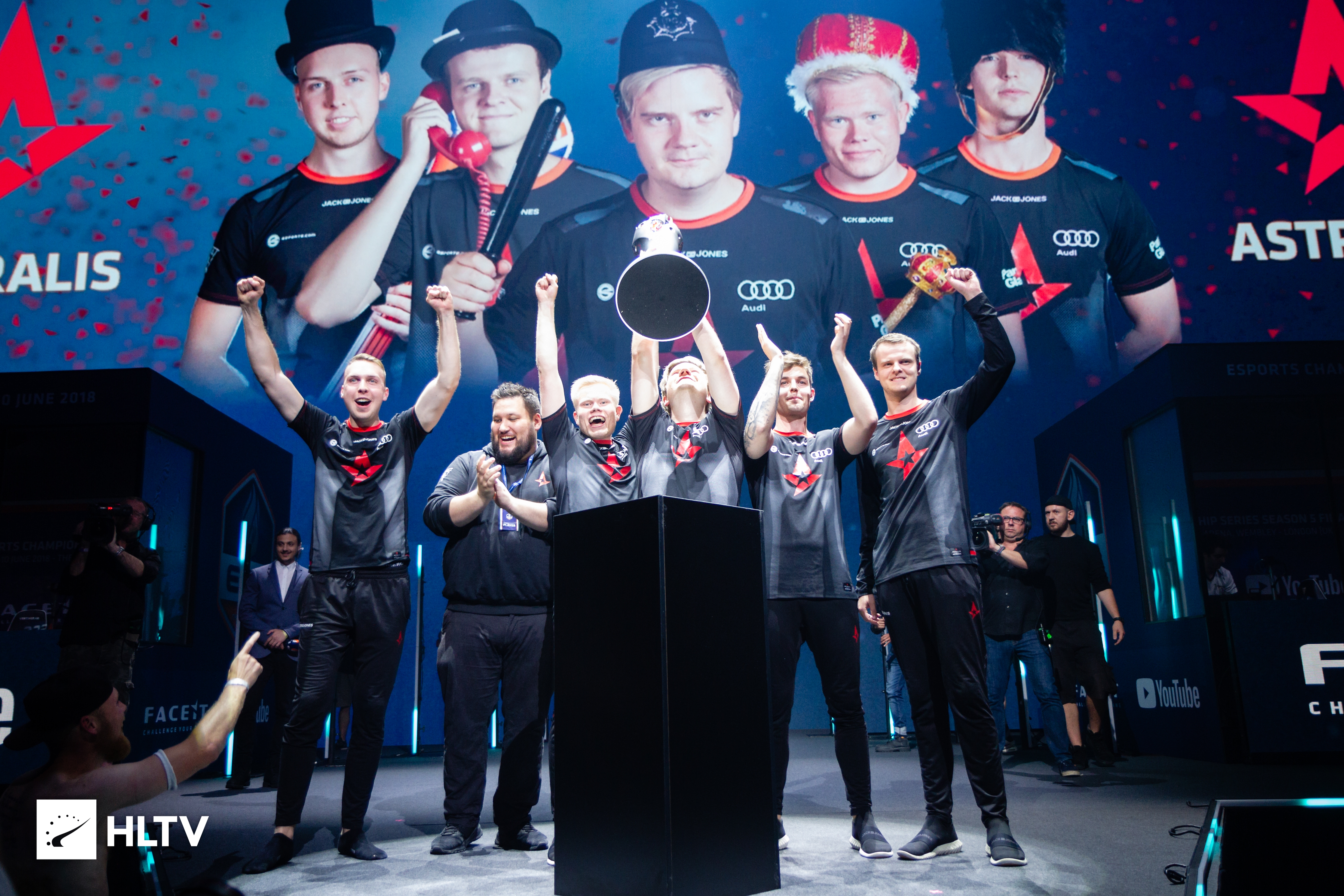 ASTRALIS