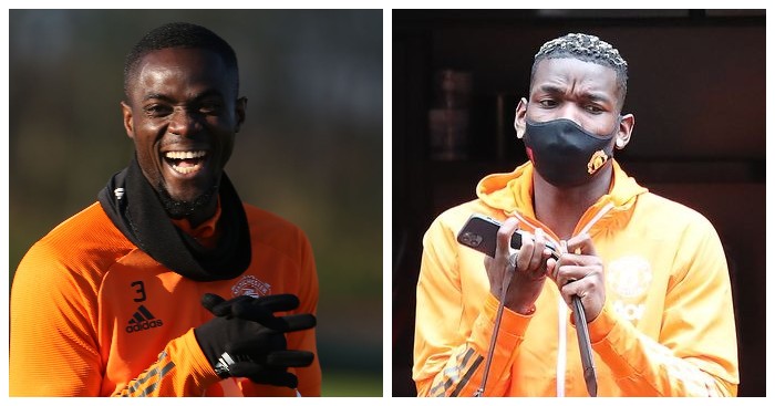 Манчестер Юнайтед