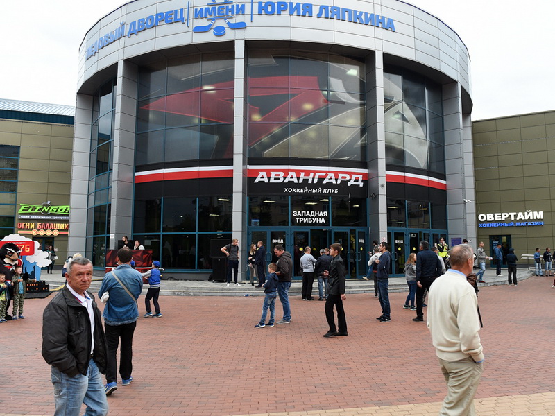 МХЛ (Московская хоккейная лига). Казусы расширения КХЛ