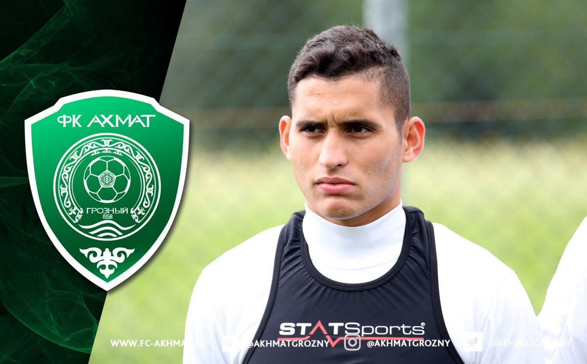 Грозный Раванелли