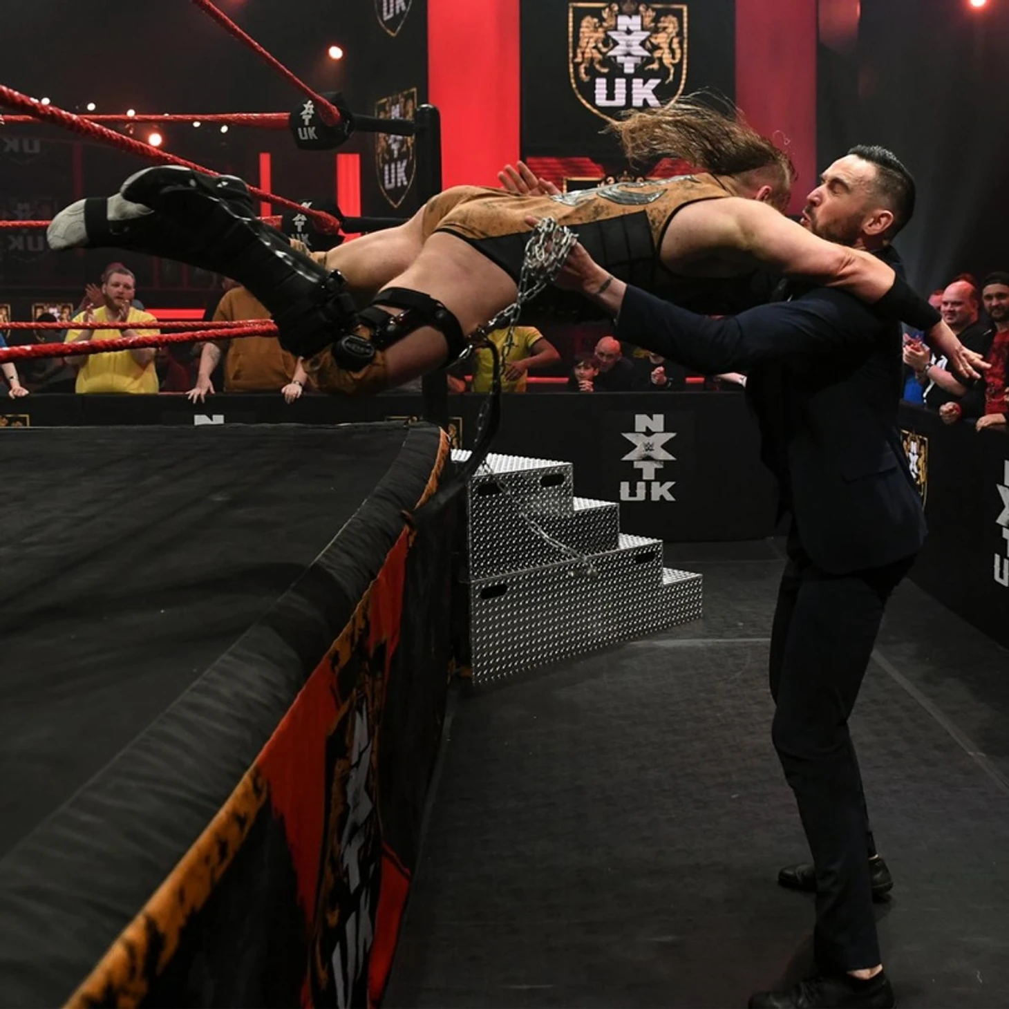Обзор NXT UK 28.04.2022, изображение №4