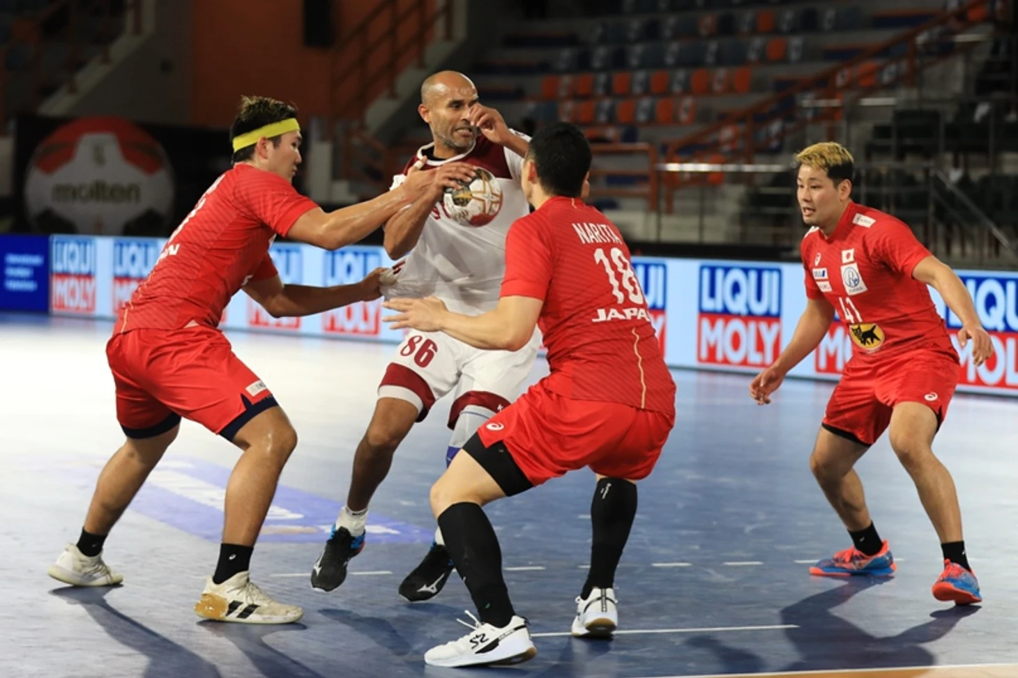 ЧМ-2021. Немцы страшнее коронавируса? Стратегические поддавки африканцев из Кабо-Верде, изображение №7