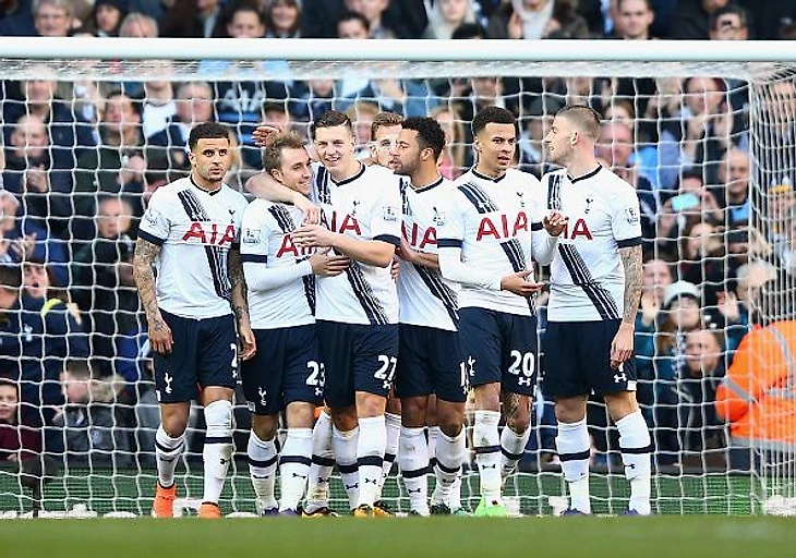 Ð�Ð°Ñ�Ñ�Ð¸Ð½ÐºÐ¸ Ð¿Ð¾ Ð·Ð°Ð¿Ñ�Ð¾Ñ�Ñ� tottenham squad