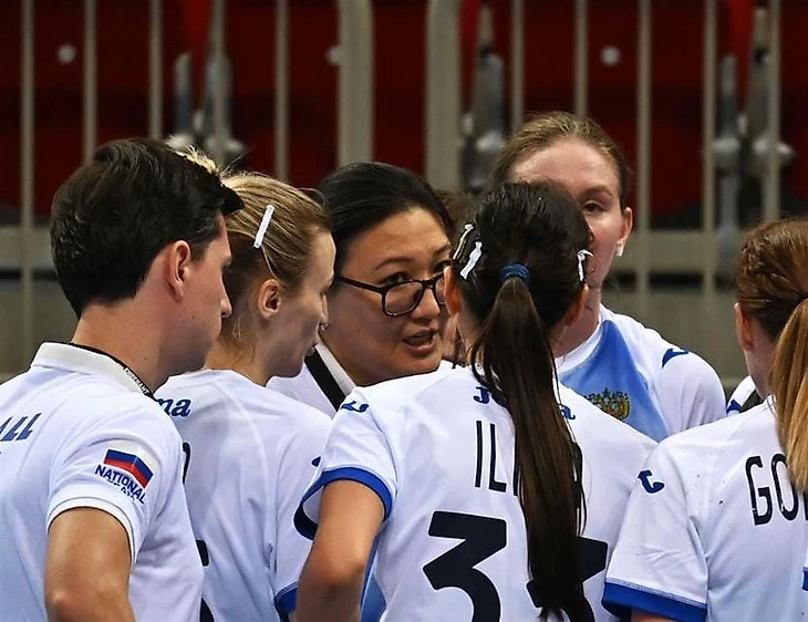 Людмила Бодниева: "В некоторых моментах сквозила безропотность. Это не злит, но сильно удивляет", изображение №2