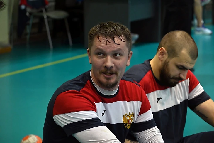 Павел Андреев: "Друзья в России просят привезти из Беларуси сгущёнку. Чтобы была, как в детстве!", изображение №1