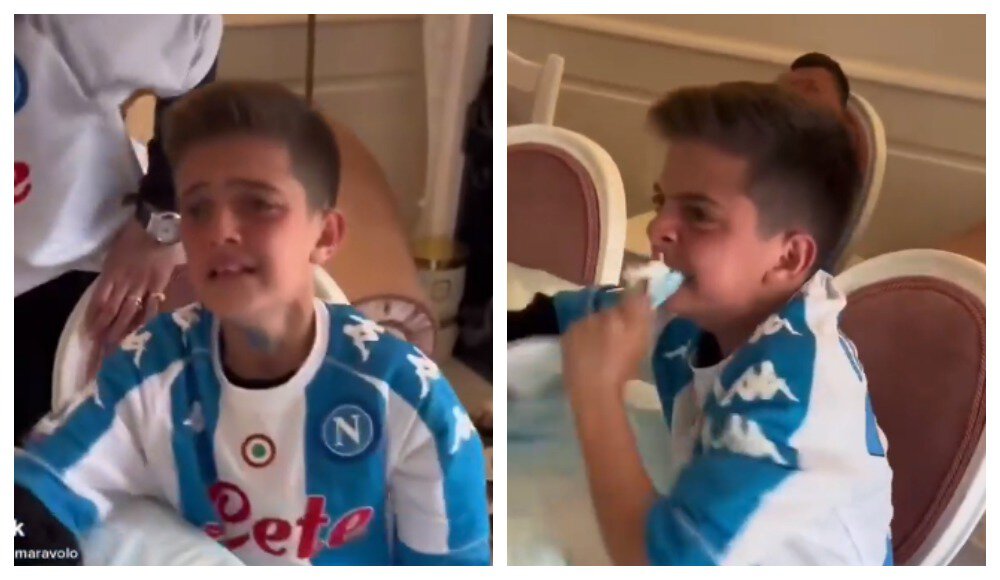 Наполи, Клубы, серия А Италия