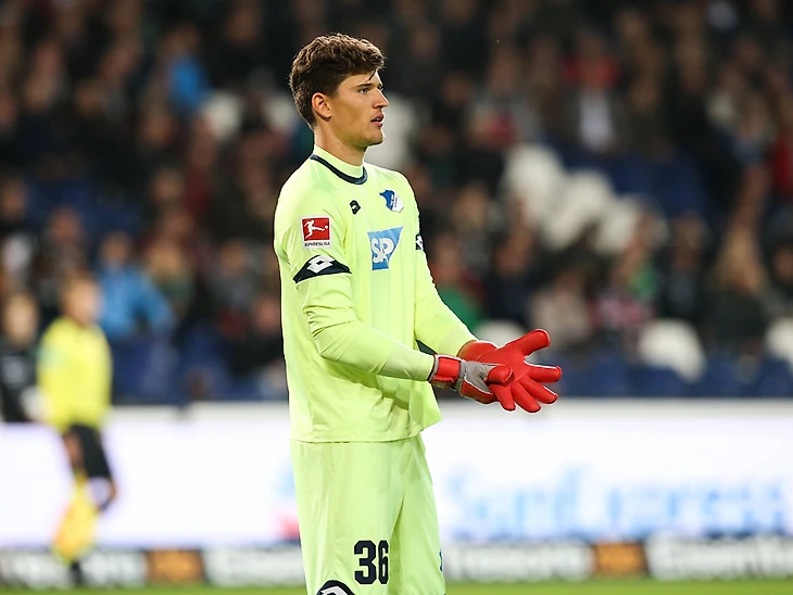 Грегор Кобель