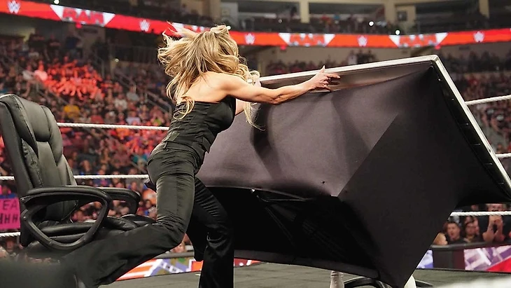 Обзор WWE Monday Night RAW 22.05.2023, изображение №21
