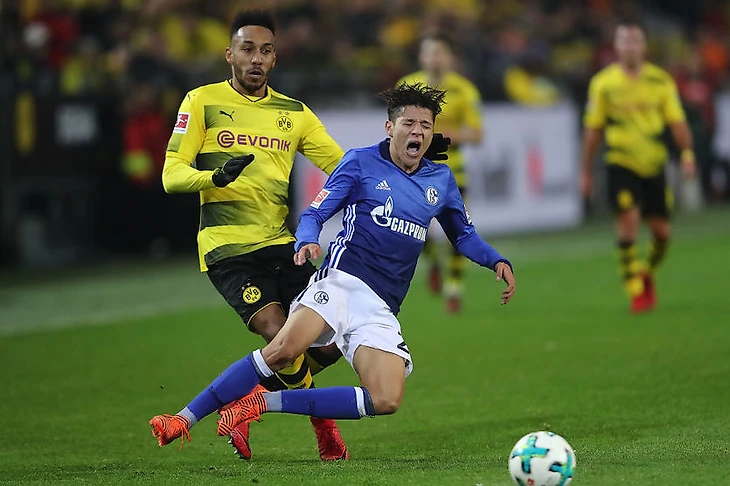 Вторая желтая Обамеянга