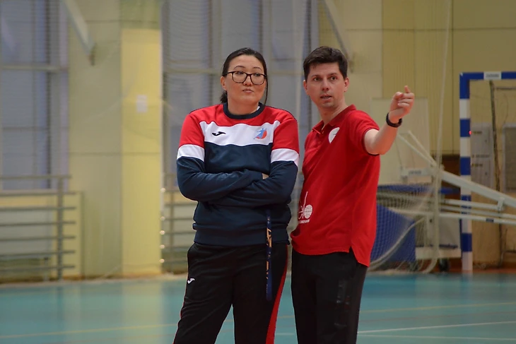 Анна Вяхирева: "Мечтаю, чтобы та гармония, которая у меня сейчас, присутствовала всегда", изображение №3