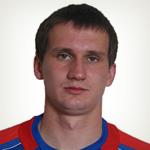 Дмитрий Рыжов - статистика