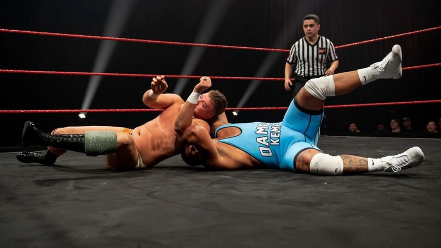 Обзор NXT UK 05.05.2022, изображение №10