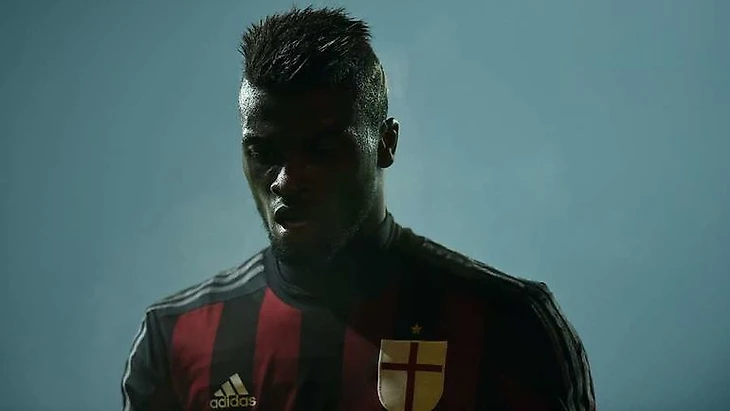 М'Бей НЬЯНГ. Фото AFP