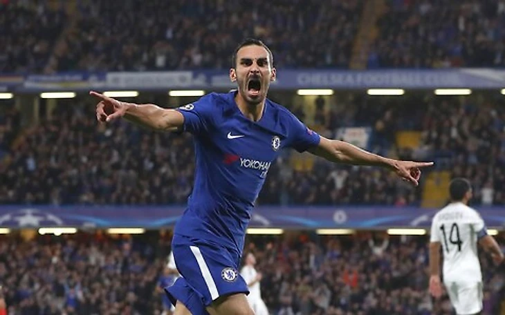 Zappacosta Chelsea