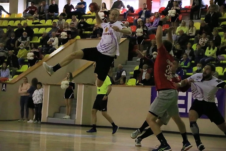 Чемпионат России. "Динамо-Сунгуль": кумулятивный эффект или обычное снижение бюджетной нагрузки?, изображение №3