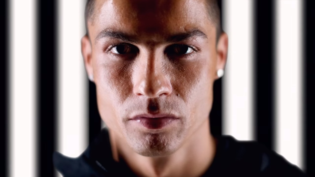 «Ювентус» потроллил «Интер» выпущенным видео о трансфере Роналду