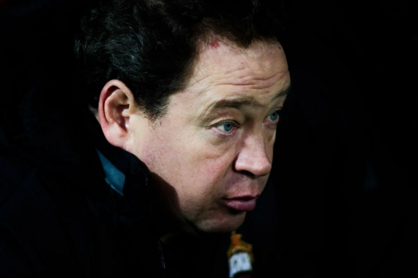 «Для начала в «Суонси», а потом может и в «Челси». Европа – единственное правильное лекарство для Слуцкого