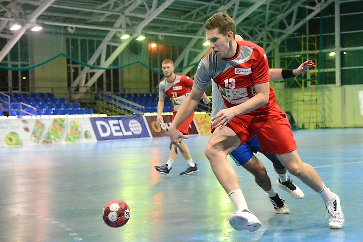 Чемпионат России. Неутешительный турнир. Как спастись "Каустику", или Миссия невыполнима, изображение №2