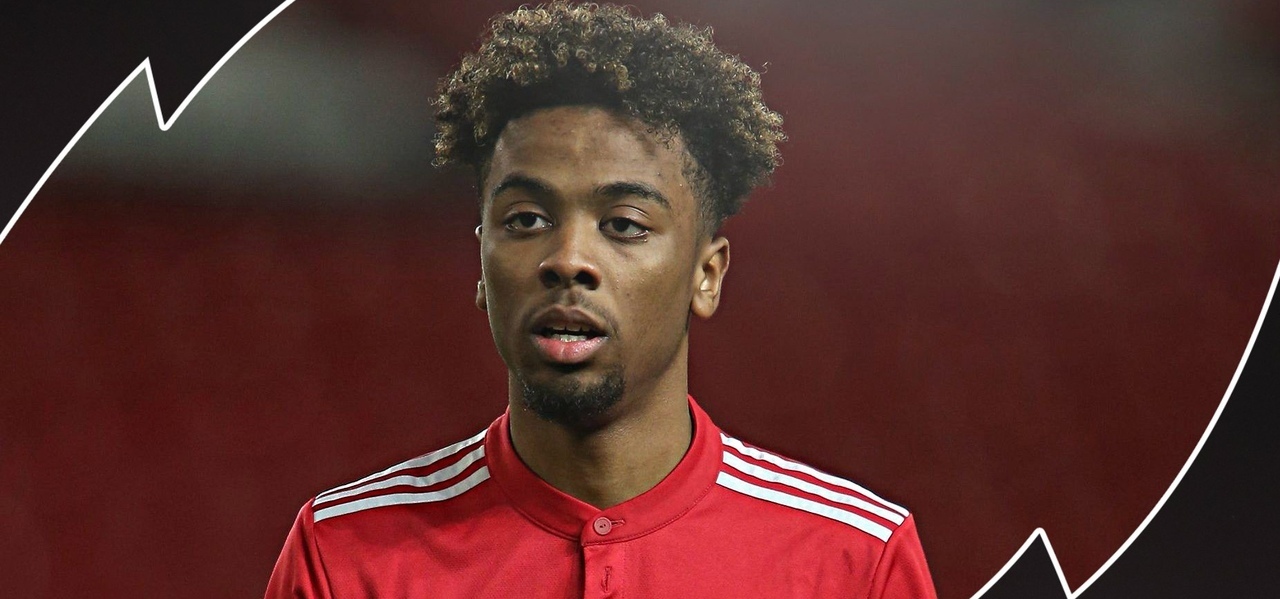 Манчестер Юнайтед