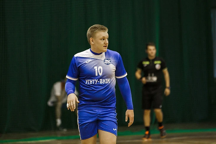 Артем Сухочев. Быть лидером сборной U-17, пропасть с радаров, но вернуться, чтобы перезагрузить карьеру, изображение №1