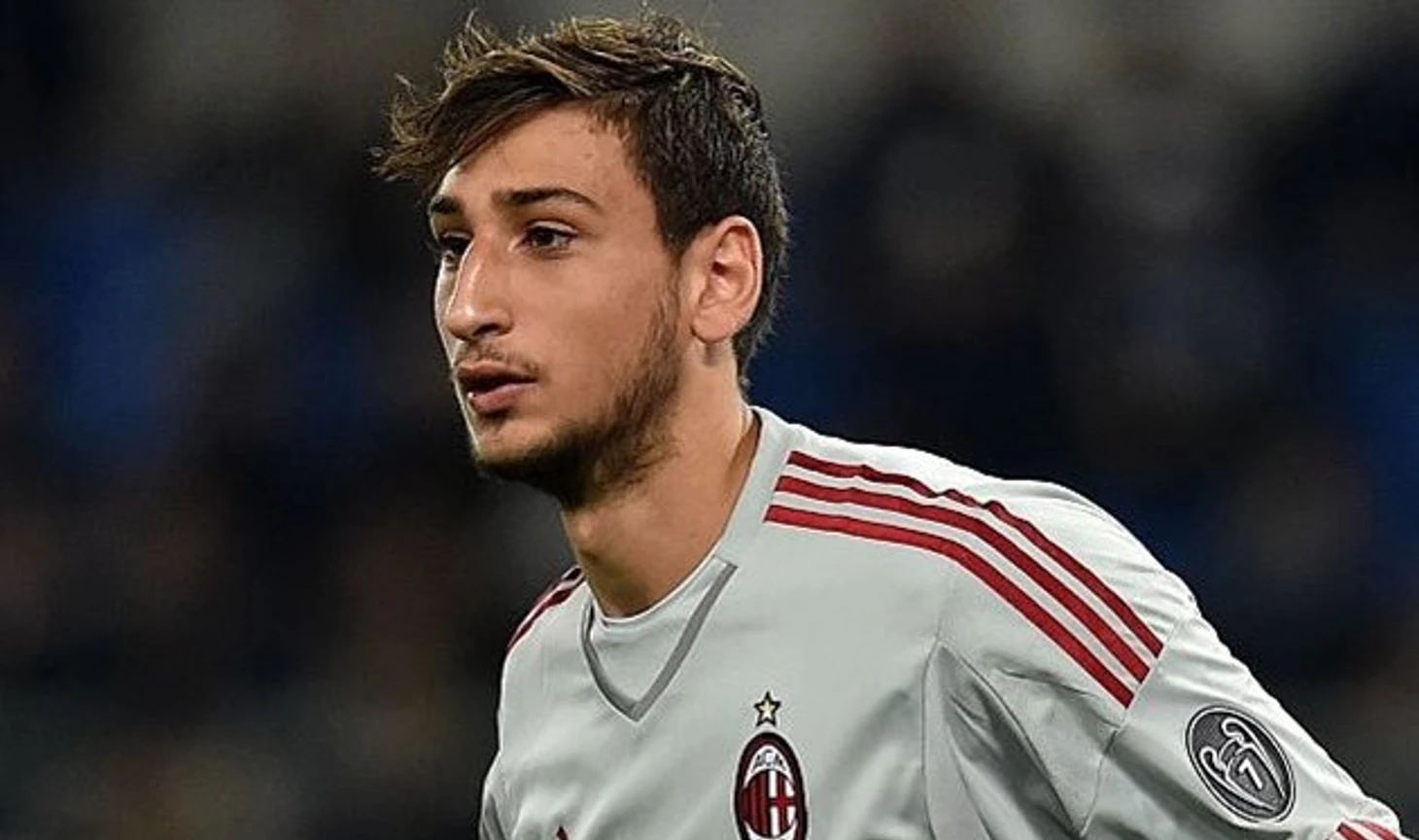 Доннарумма