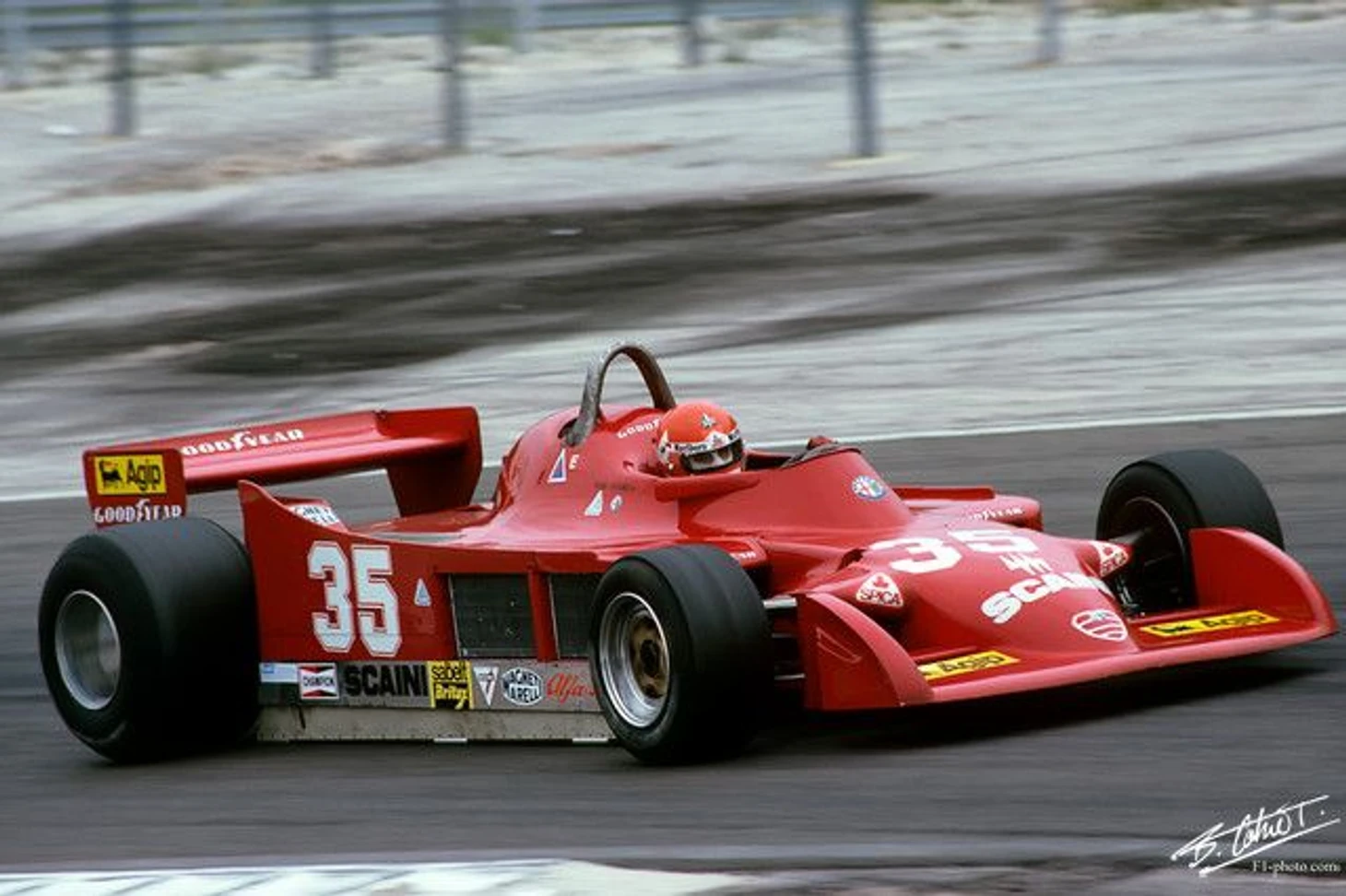 Alfa Romeo 177