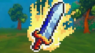 Как получить Меч Героя в Megabonk