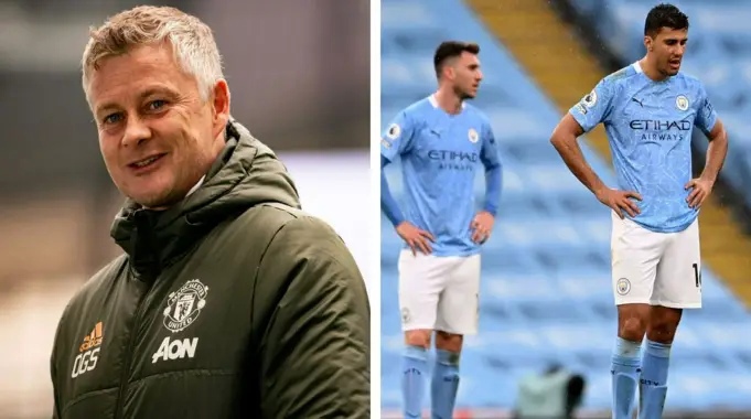 Манчестер Юнайтед