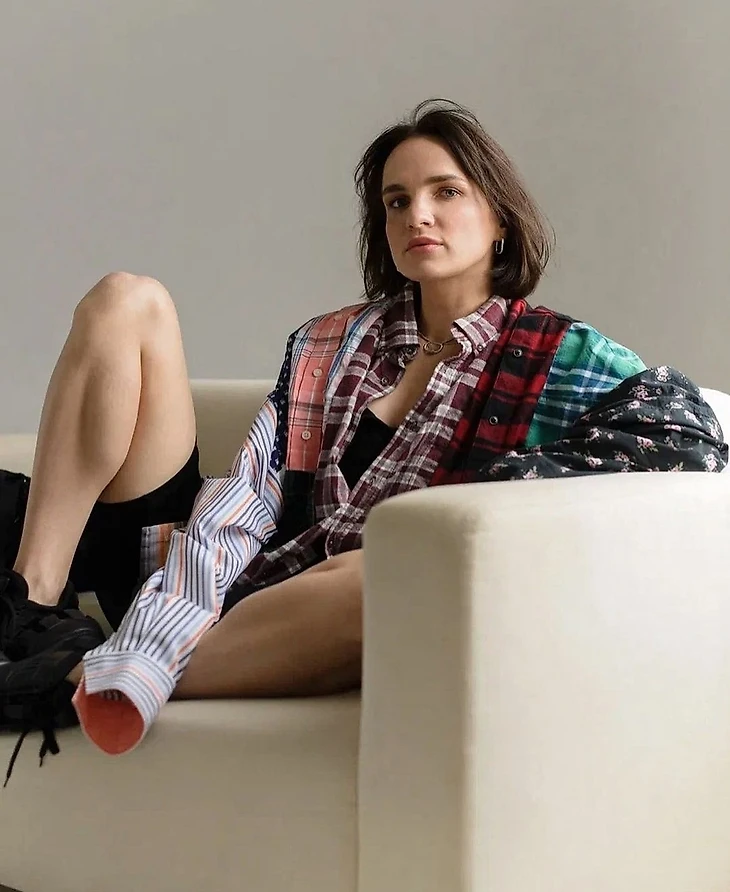 20 вопросов не о гандболе. Анна Вяхирева: "Редко хожу на концерты. Боюсь большого скопления людей", изображение №3