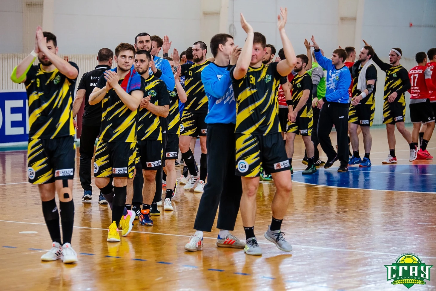 Olimpbet Суперлига. Вратарские перформансы, шанс для "Невы" и без шансов для "Донских казаков", изображение №3