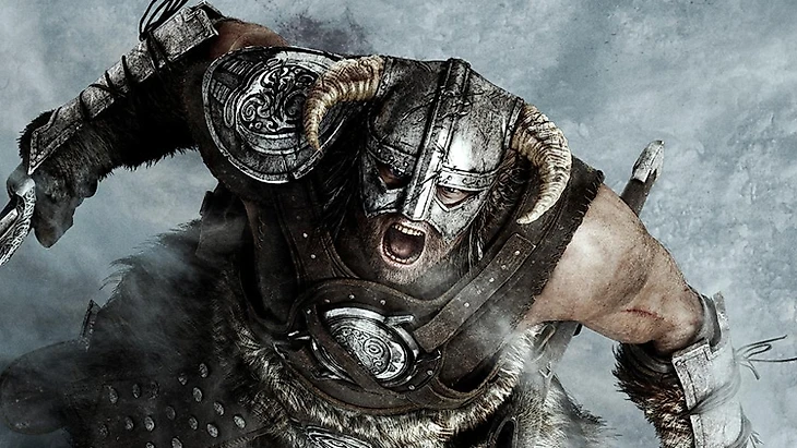 Моддер добавил в Skyrim более реалистичное управление персонажем от третьего лица