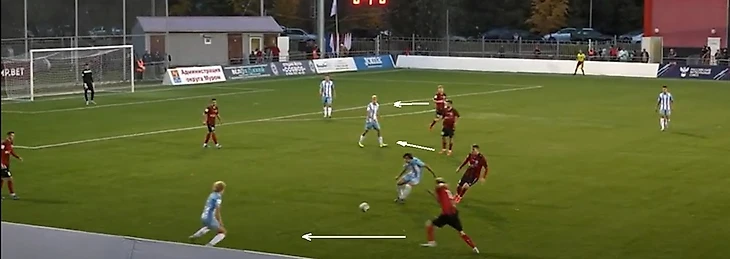 ПФЛ. Смотрим группу 2., изображение №4