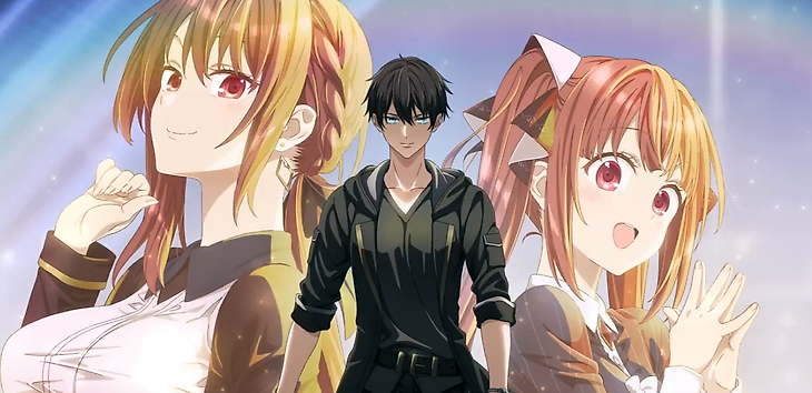 Трейлеры фильмов, Сериалы, Аниме, Мастера на все руки выгнали из отряда героев