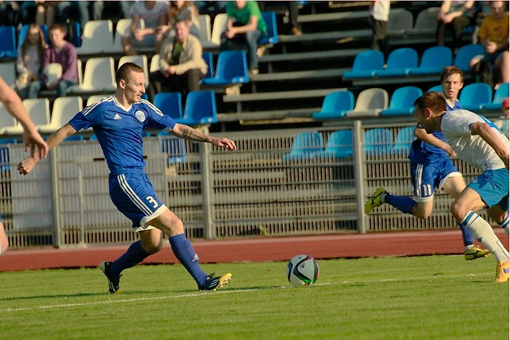 Алексей Цыганцов