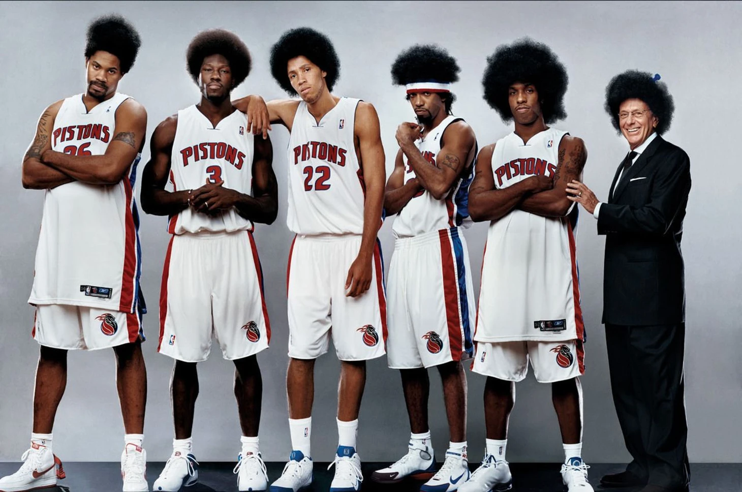 Картинки по запросу tayshaun prince pistons bad