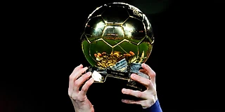 «Золотой мяч» будет выдан уже сегодня. Что нужно знать о предстоящей церемонии?