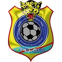 Герб футбольной федерации ДР Конго