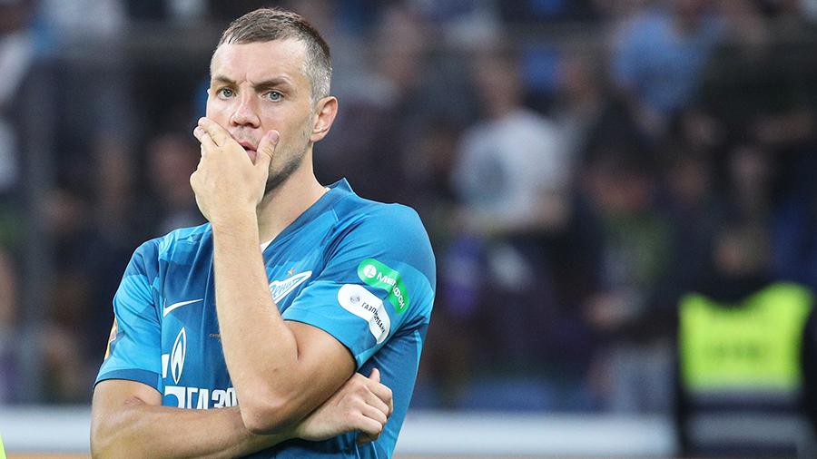 «Зенит» снова ПРОВАЛИТСЯ В ЛЧ? 5 причин, почему питерцы Выйдут/Не выйдут из группы ЛЧ 20/21