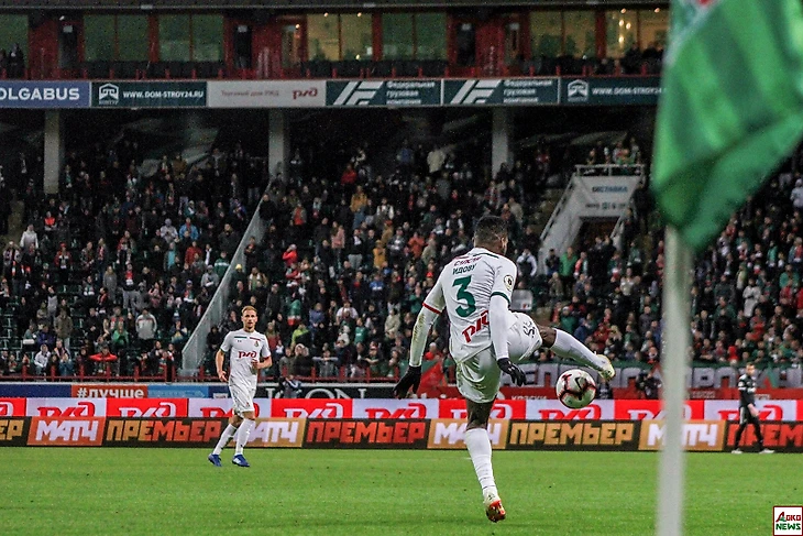 Фото: Дмитрий Бурдонов