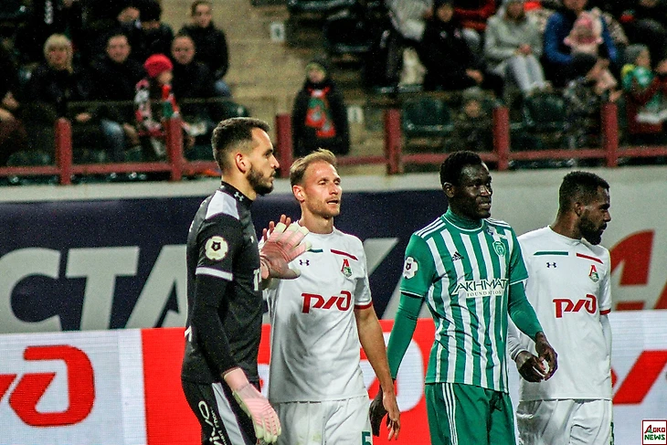 Фото: Дмитрий Бурдонов